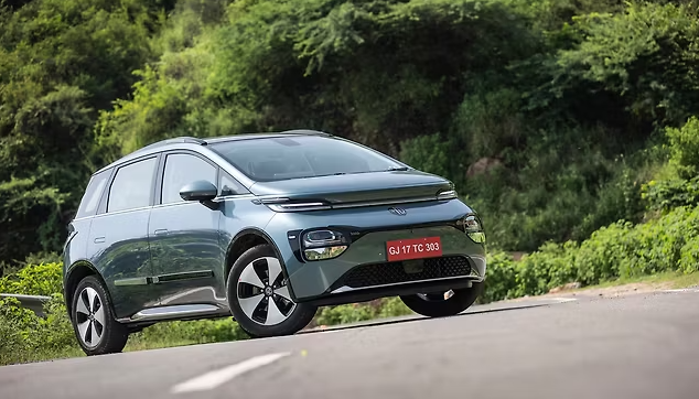 JSW MG Motor India Hikes Windsor EV Prices, Adds Features and ADAS to Top Variant